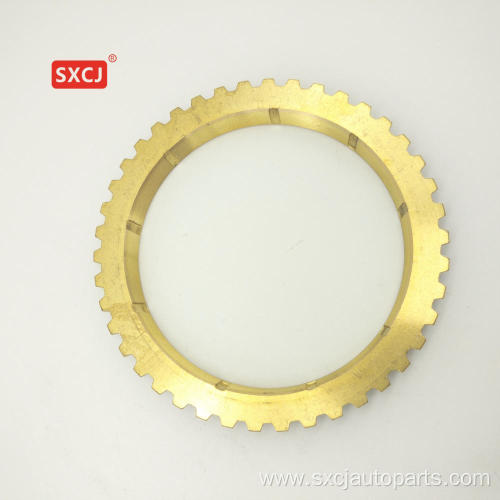 synchronizeR assembly ring set